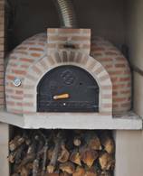 pizza oven 23